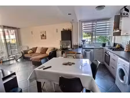 appartement 4 pièces 75 m² à vendre / acheter fresnes 94260 ? | era immobilier