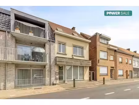 huis te koop in lendelede met 4 slaapkamers