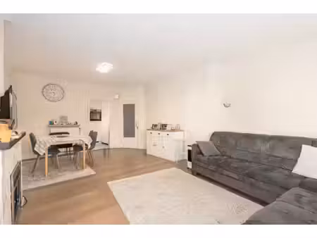 appartement te koop in antwerpen met 2 slaapkamers