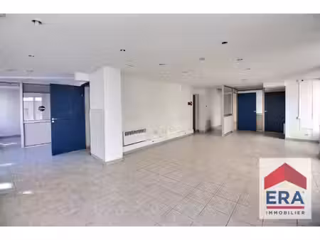 immeuble de rapport 9 pièces 300 m² à vendre / acheter bollène 84500 ? | era immobilier