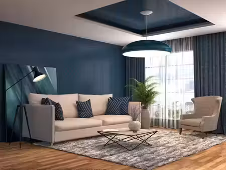 vente appartement 2 pièces 50 m² à la celle-saint-cloud (78170)  305 000 €