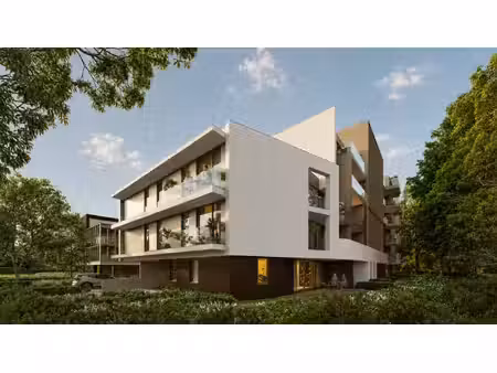 appartement te koop in mol met 2 slaapkamers