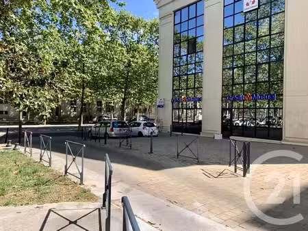 location parking montpellier 34000