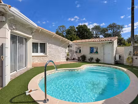 maison 3 pièces 76 m² à vendre / acheter saint-sulpice-de-royan 17200 ? | era immobilier