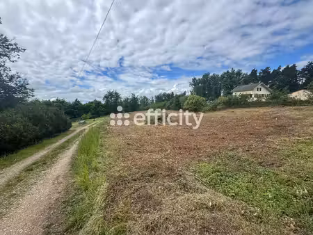 terrain - 1530 m²