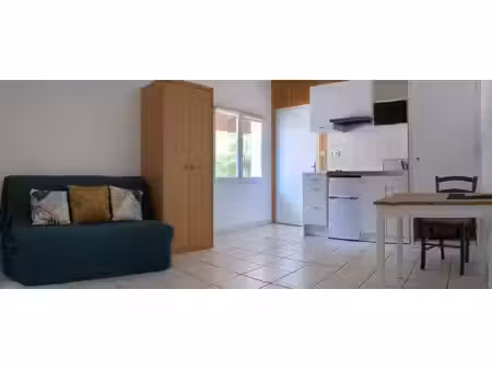location appartement 1 pièce 23m² cugnaux 31270