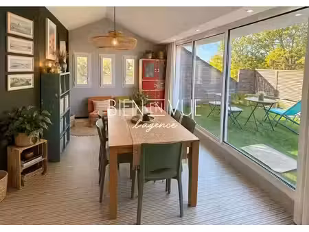 vente appartement 3 pièces 43 m² à andernos-les-bains (33510)  309 000 €