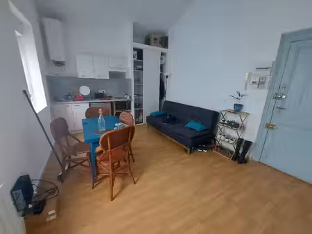 location appartement 2 pièces 30m² toulouse 31000