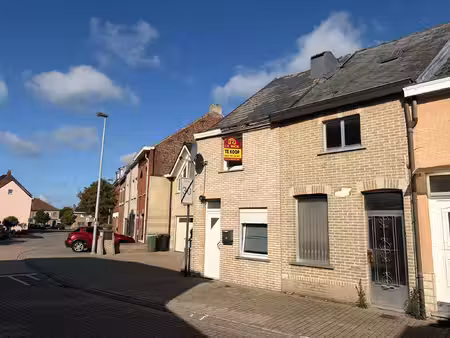 huis te koop in ninove met 3 slaapkamers