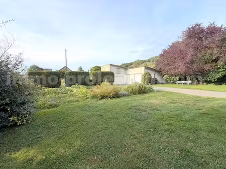 achat terrain 555m² contamine sur arve 74130