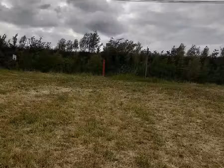 grond te koop in huldenberg