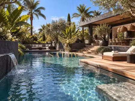 maison de luxe en vente à cassis  france