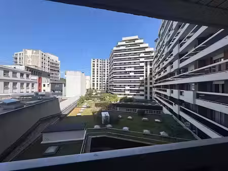 vente appartement 1 pièce 31 m² à paris 12ème (75012)  320 000 €
