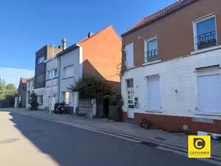 huis te koop in boom met 3 slaapkamers