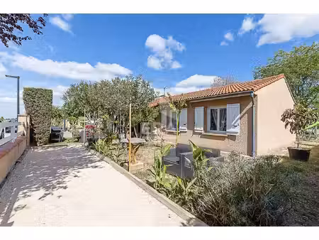 maison 5 pièces 90 m² à vendre / acheter gratentour 31150 ? | era immobilier