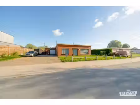 huis te koop in houthulst met 3 slaapkamers
