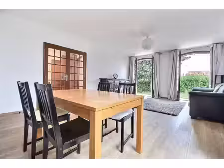 location maison 5 pièces 147m² ramonville st agne 31520