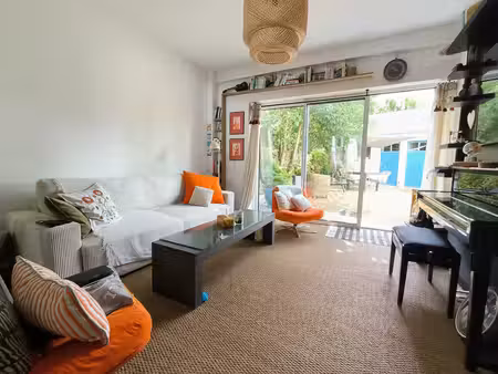 maison 10 pièces 145 m² à vendre / acheter saint-nazaire 44600 ? | era immobilier