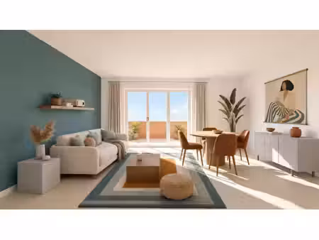 appartement 4 pièces 84 m² à vendre / acheter entraigues-sur-la-sorgue 84320 ? | era immob