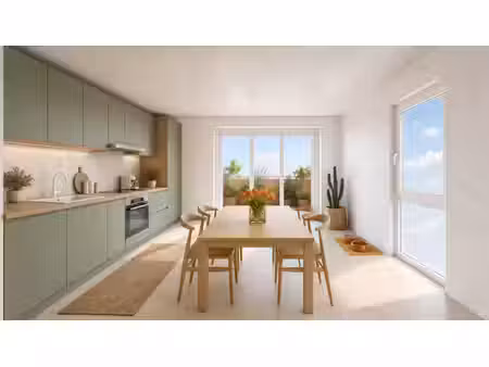 appartement 4 pièces 85 m² à vendre / acheter entraigues-sur-la-sorgue 84320 ? | era immob