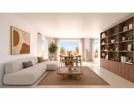 appartement 4 pièces 87 m² à vendre / acheter entraigues-sur-la-sorgue 84320 ? | era immob