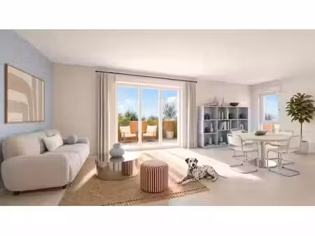 appartement 4 pièces 89 m² à vendre / acheter entraigues-sur-la-sorgue 84320 ? | era immob