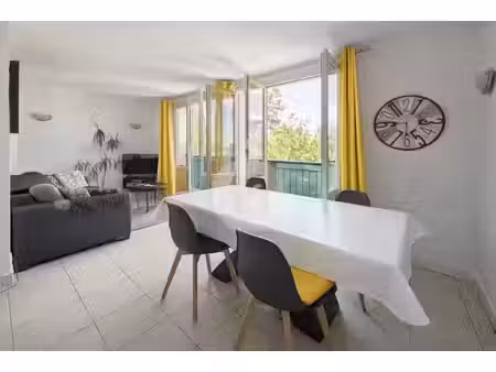 vente appartement 3 pièces 64 m² à la varenne saint hilaire (94210)  325 000 €