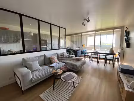 appartement 6 pièces 96 m² à vendre / acheter sartrouville 78500 ? | era immobilier
