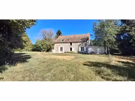 maison 5 pièces 99 m² à vendre / acheter cuvergnon 60620 ? | era immobilier