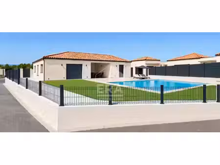 maison 5 pièces 121 m² à vendre / acheter floure 11800 ? | era immobilier