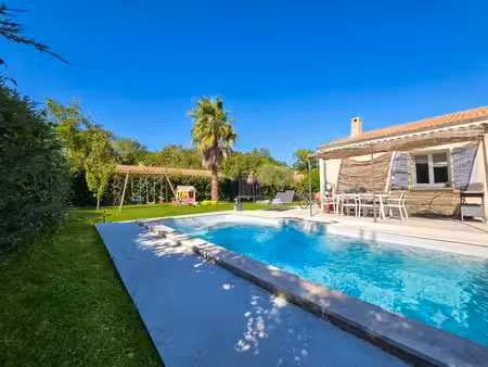 achat maison 4 pièces 92m² malataverne 26780