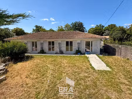 maison 5 pièces 108 m² à vendre / acheter mérignac 33700 ? | era immobilier