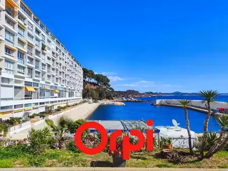 vente appartement 2 pièces 41 m² à bandol (83150)  339 000 €