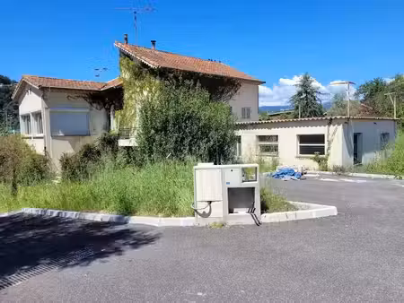 vente appartement 4 pièces 97.5 m² à nice (06000)  339 000 €