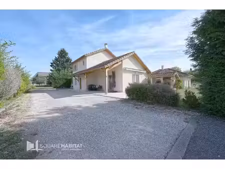achat maison 5 pièces 114m²