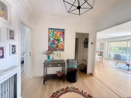 appartement 3 pièces 89 m² à vendre / acheter le cannet 06110 ? | era immobilier