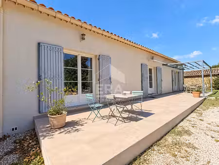 maison 5 pièces 130 m² à vendre / acheter maubec 84660 ? | era immobilier