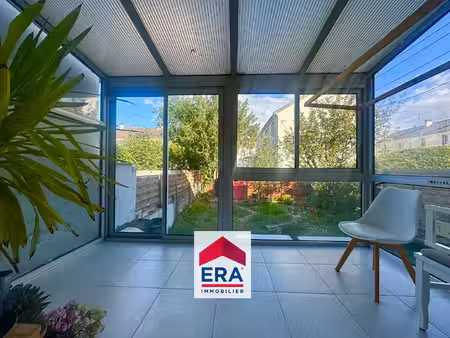maison 4 pièces 65 m² à vendre / acheter sartrouville 78500 ? | era immobilier