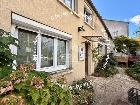 maison 6 pièces 133 m² à vendre / acheter gif-sur-yvette 91190 ? | era immobilier