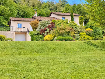 achat maison 6 pièces 155m²