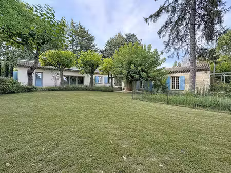 maison 6 pièces 194 m² à vendre / acheter aix-en-provence 13100 ? | era immobilier