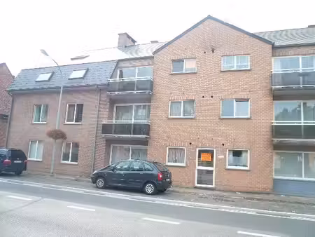 appartement te koop in wechelderzande met 2 slaapkamers