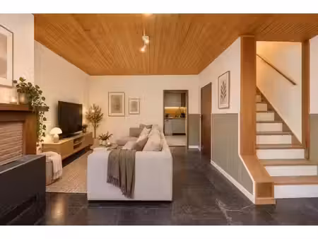 maison à vendre à rue jules destrée 95 anderlues (vbe69141)
