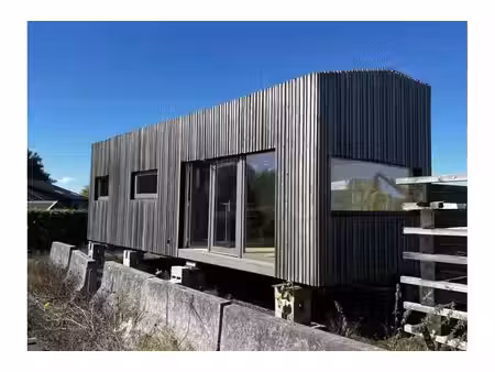 chalet à vendre à sur les thiers 13a thimister (vbe69331)