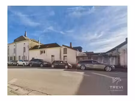 immeuble mixte à vendre à rue edmont jacques 4 saint-mard (vbe68915)