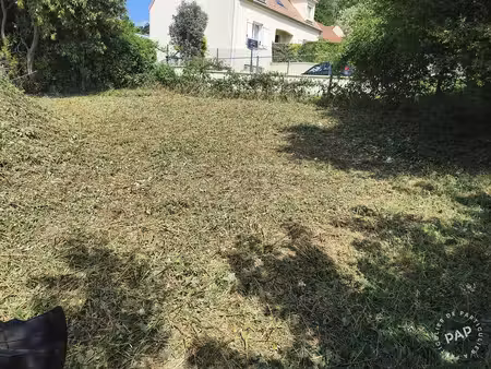 la forêt-le-roi (91410)