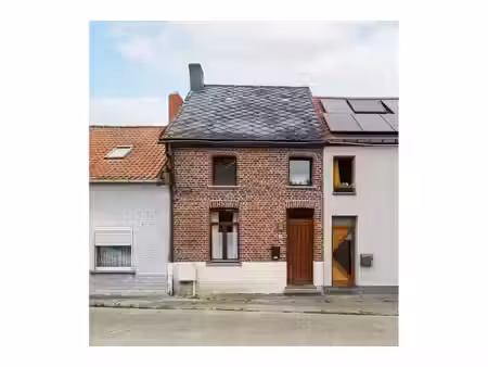 maison à vendre avec terrasse et jardin   beloeil (vbe68978)