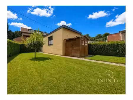 maison à vendre à rue des merles 61 beyne-heusay (vbe69040)