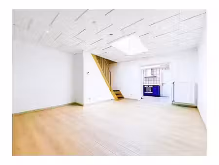 maison à vendre avec jardin et 4 chambres   mouscron (vbe69365)