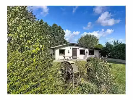 bungalow à vendre à rue du tige 10 havelange (vbe69315)